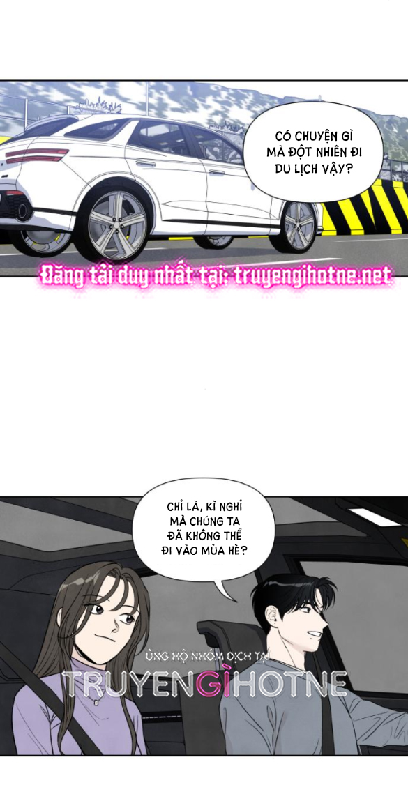 điều khiến tôi quyết tâm muốn chết chapter 73.1 33