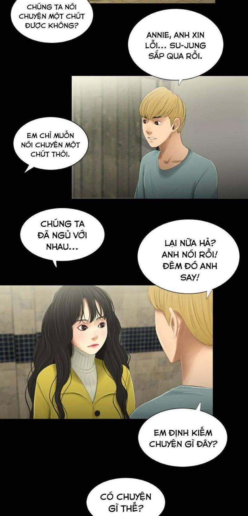 chú và cháu chapter 35 17