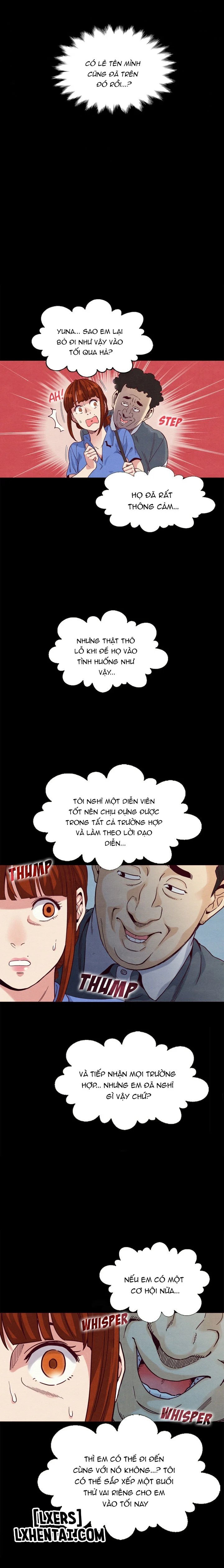 công tử bột chapter 2 10