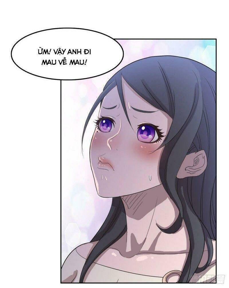 phụ hồn giả chapter 34 4