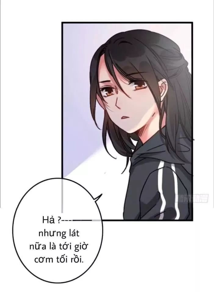 lời thì thầm chapter 33 5