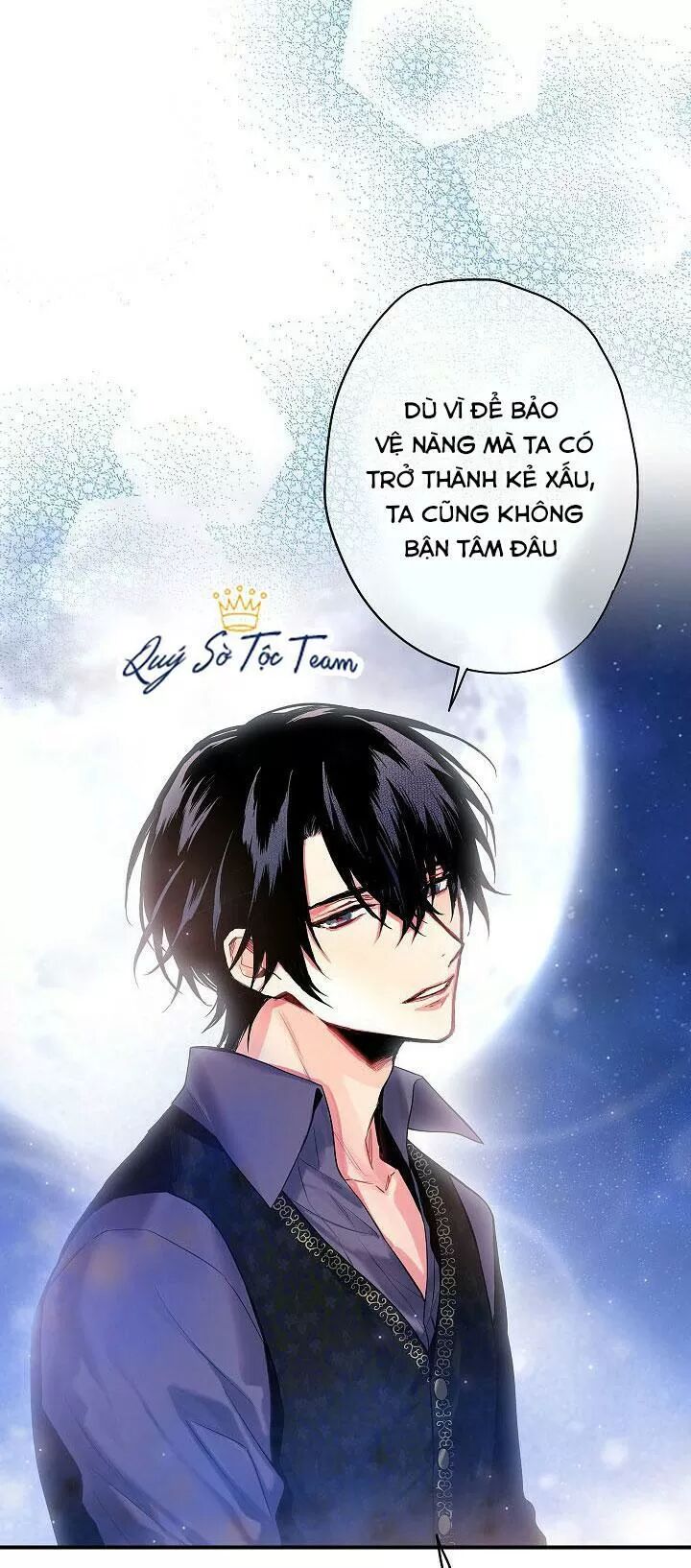 thánh nữ ẩn danh chapter 136 21