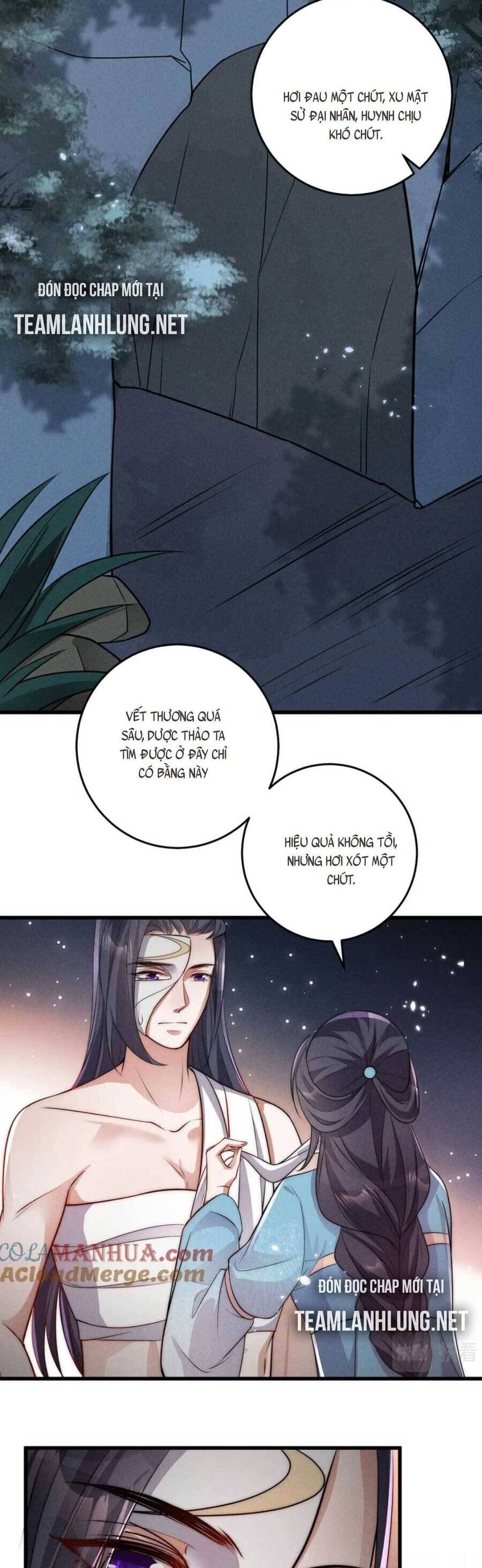 tái sinh trở lại : ta trở thành độc y thái tử phi chapter 35 23