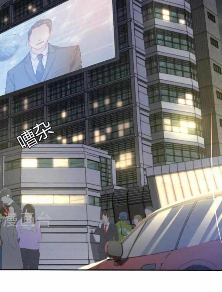 người vợ bí ẩn của tổng tài chapter 21 27