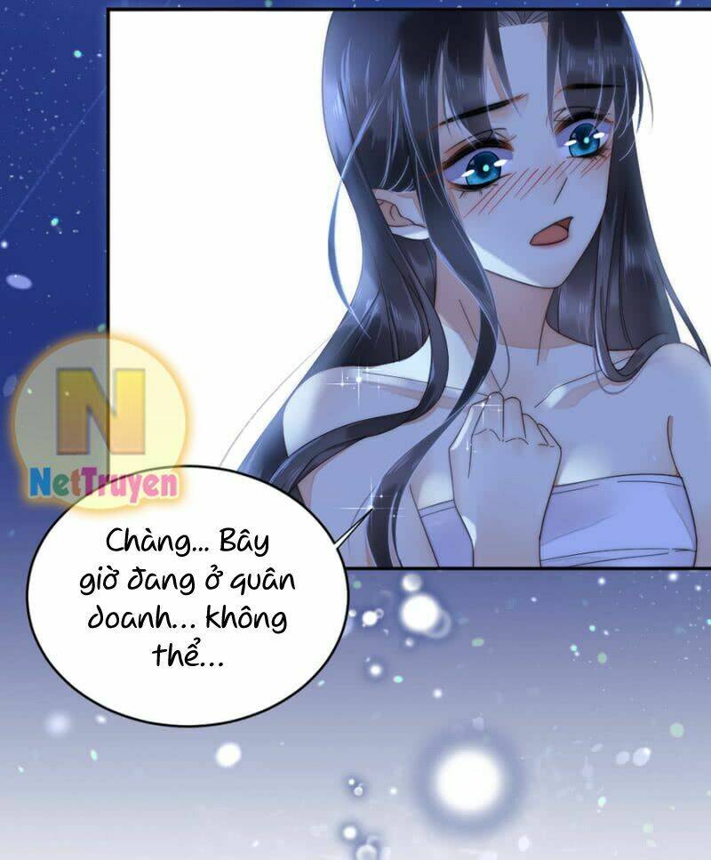 dục hỏa độc nữ chapter 60.5 18