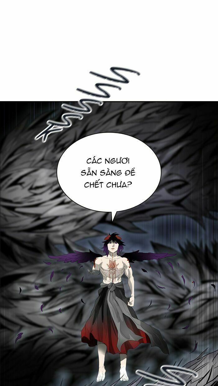 tòa tháp bí ẩn 2 chapter 437 89