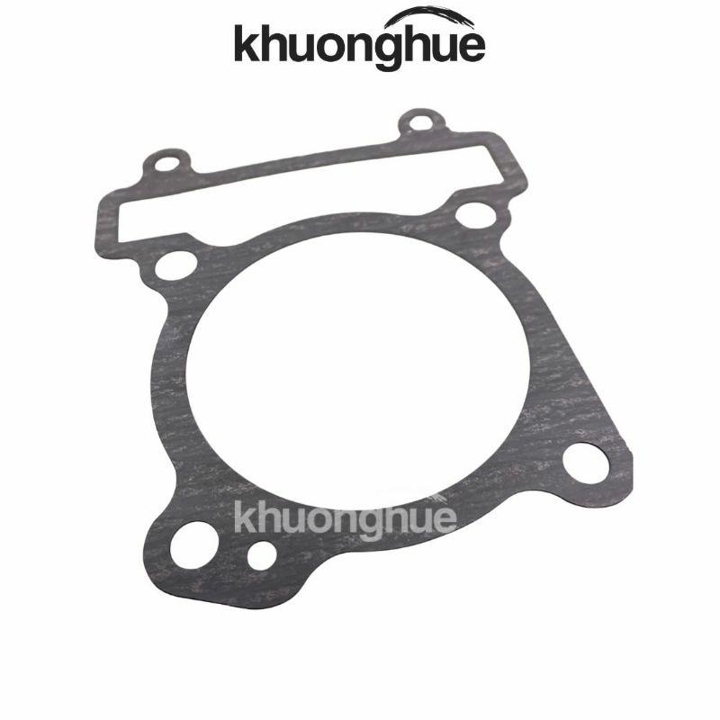 Gioang chân xilanh, Ron chân lòng xe Exciter 150cc chính hãng Yamaha