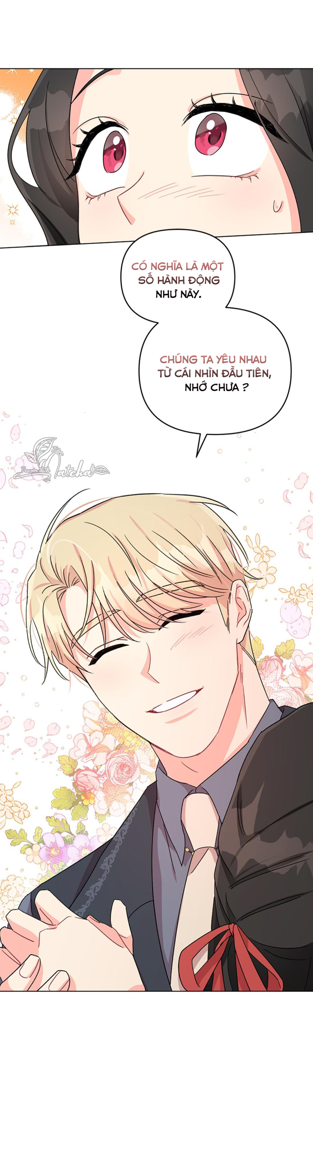 tôi đã kết hôn với một nhân vật phản diện chapter 5 90