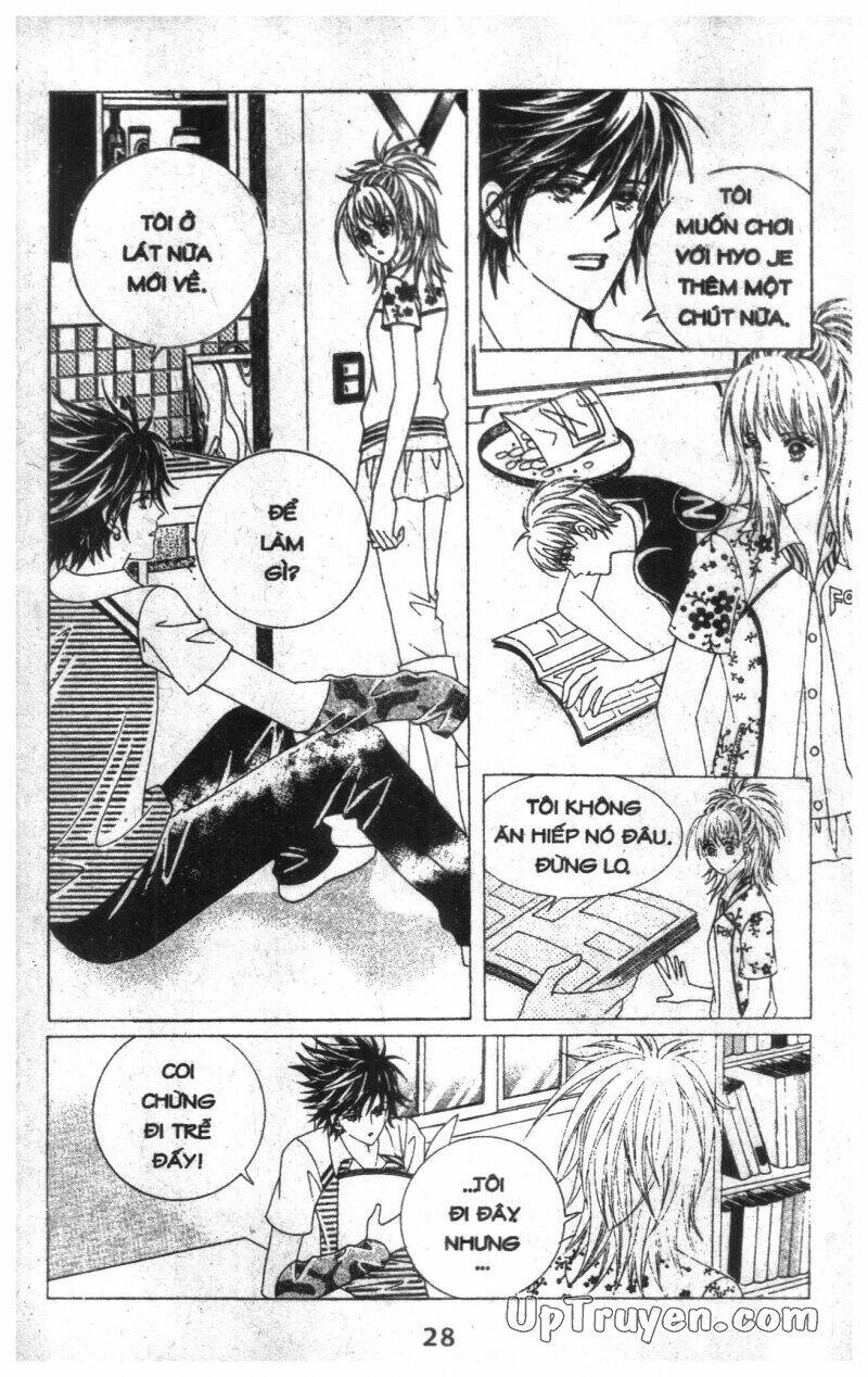 dạ khúc chapter 9 27