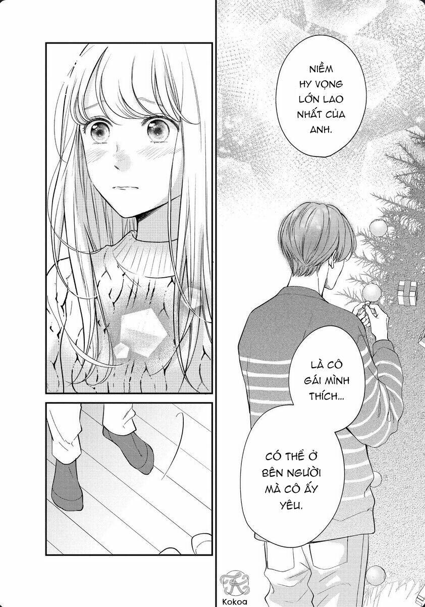 living no matsunaga-san chapter 31 12