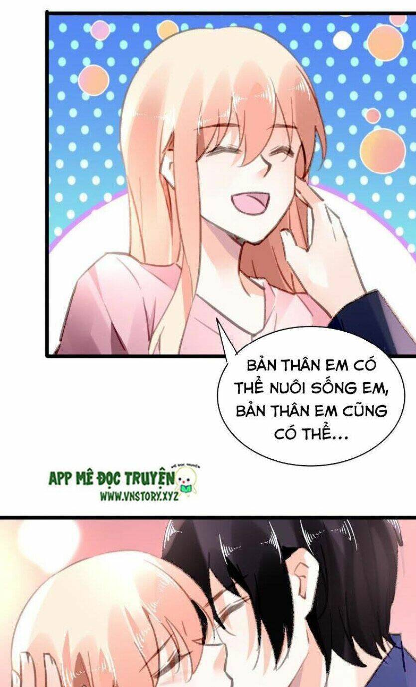 mưu ái thành nghiện chapter 76 8