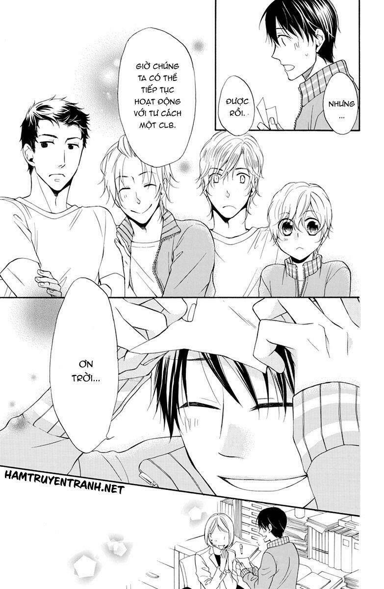 dansui! chapter 4 13