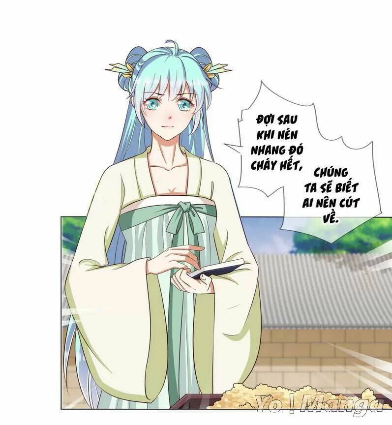 độc y cuồng phi chapter 27 4