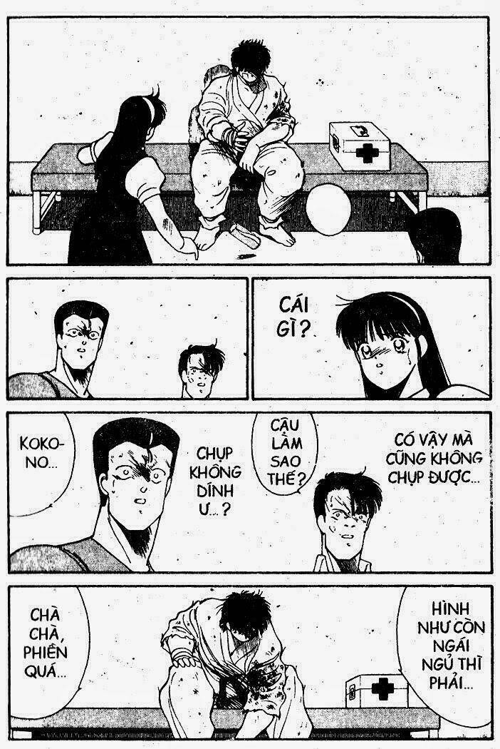 truyền nhân atula - shura no mon i chapter 65 16