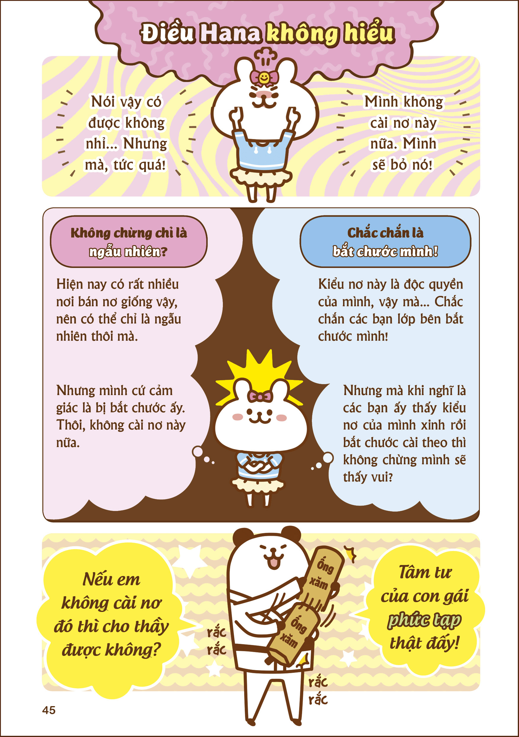 KỸ NĂNG SỐNG MỖI NGÀY Tập 2 _Tuyển tập giải đáp những tình huống SOS của bé_Tủ sách giáo dục Nhật Bản dành cho thiếu nhi