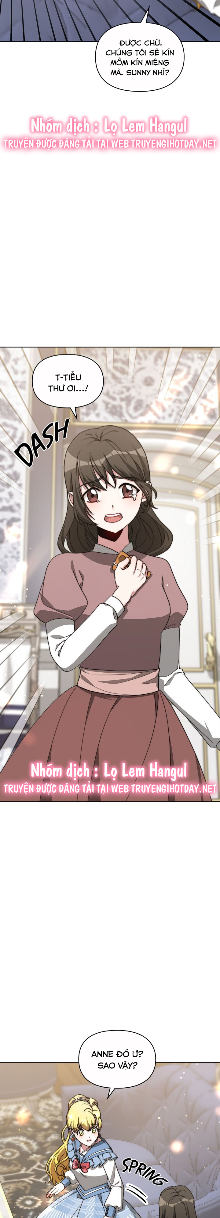 công nương eluana vita chapter 140 21