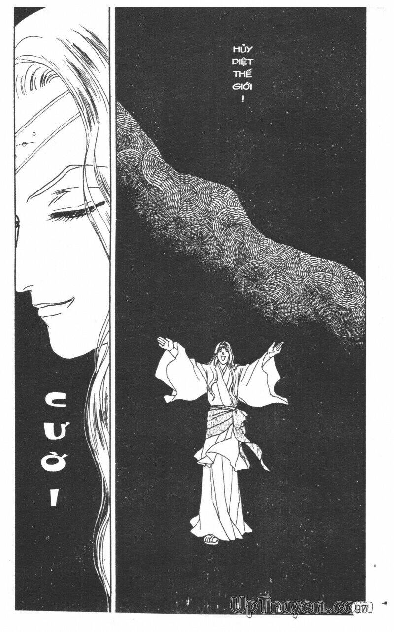 hoàng tử hoa - bud boy chapter 21 100