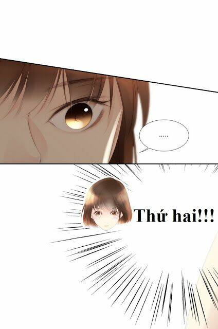 tình cờ tìm thấy tháng 7 chapter 3.4 16