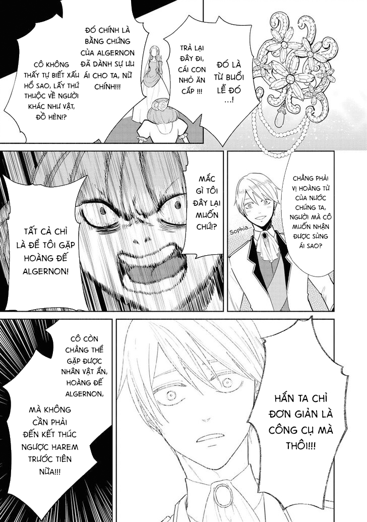 tổng hợp oneshot dù có là phản diện thì tôi sẽ chứng minh mình cũng có thể nhận được hạnh phúc!! chapter 7.2 10