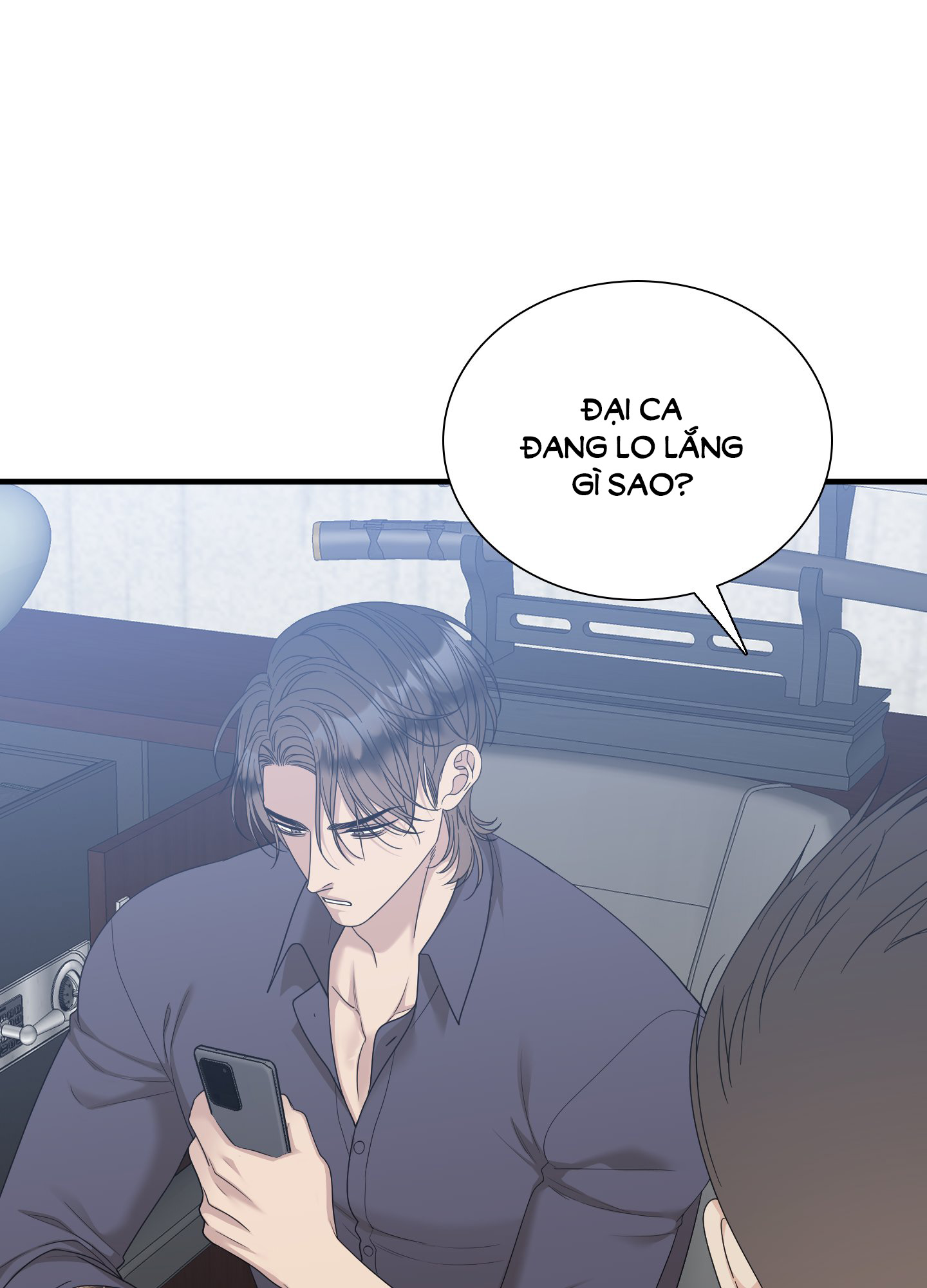 Kẻ Đê Tiện chapter 59.1 - Trang 21