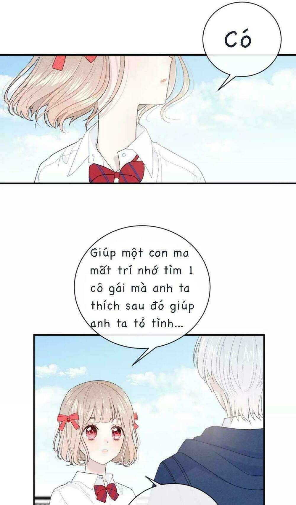 từ cái nhìn của em chapter 9 24