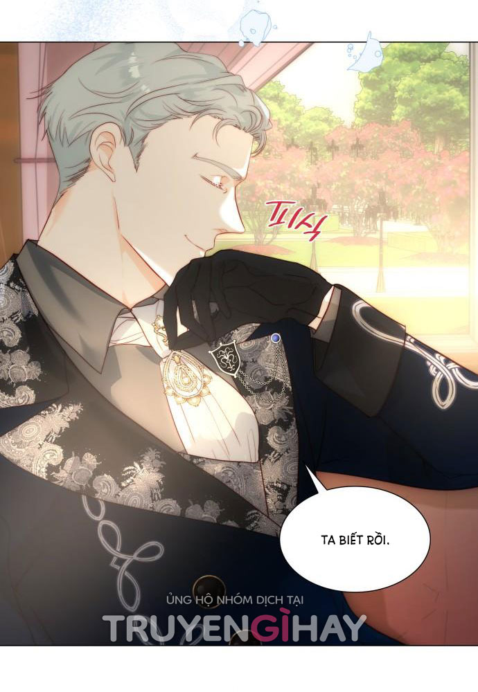 sau khi chuyển sinh tôi trở thành công chúa chapter 26.1 5
