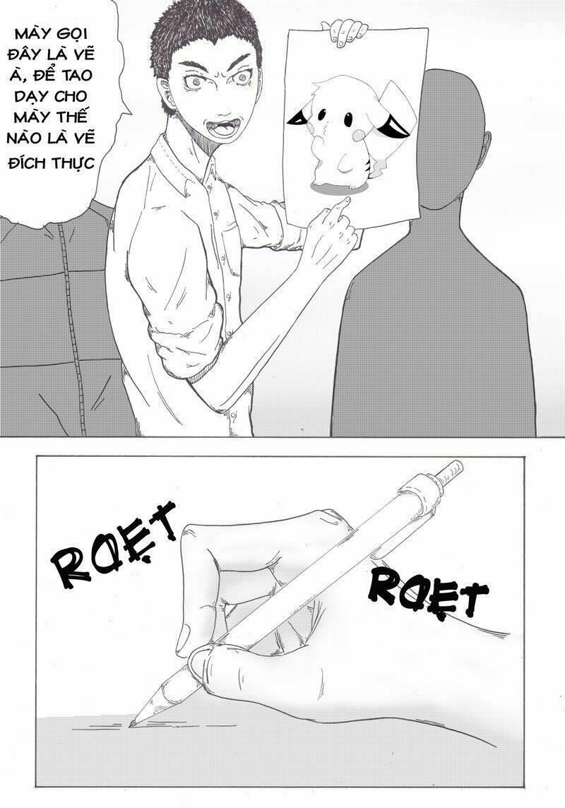 mùi cỏ cháy chapter 1 4