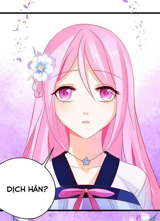 hồ tiên hung bạo chapter 28 8