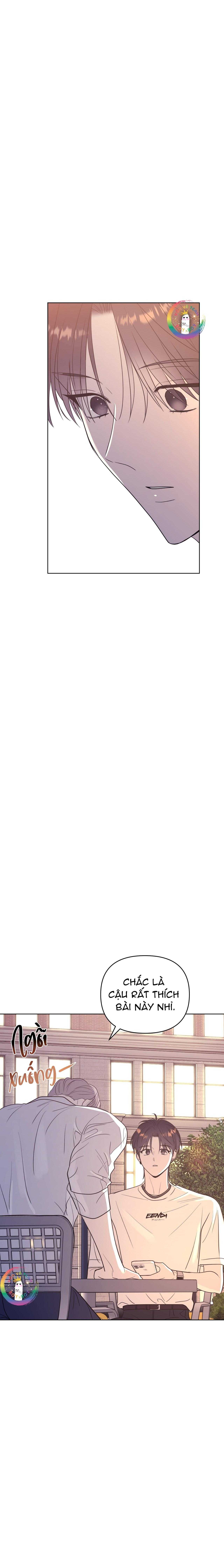 bảo bối lấp lánh chapter 20 14