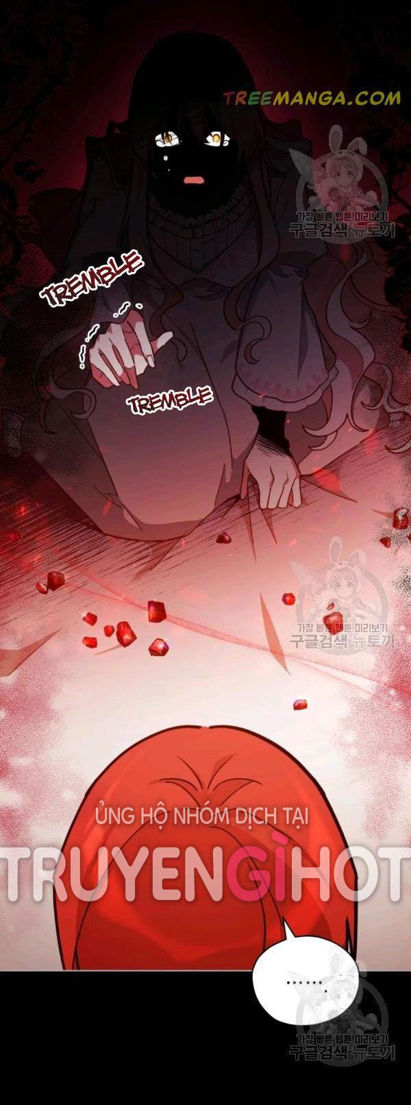 quý cô không thể tiếp cận chapter 35 33