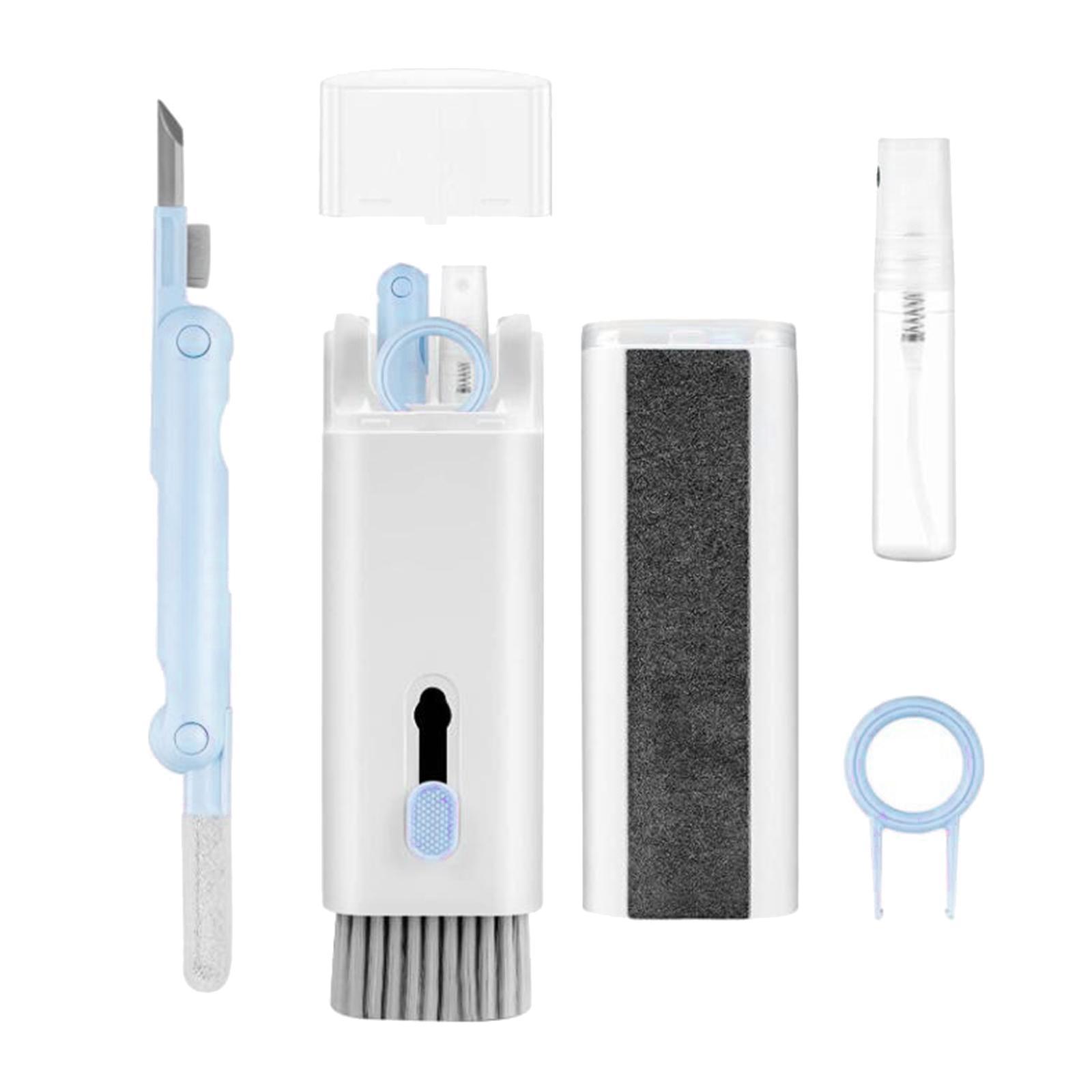 Electronics Cleaning Set Keycap Puller Buckle for Headphones Watch
