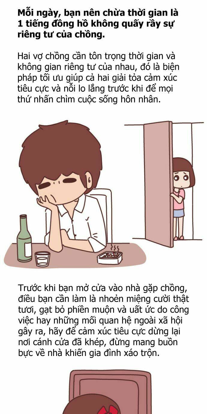 giải mã tình yêu chapter 304 1