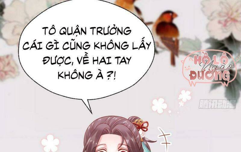 đứng yên ! phụng chỉ đánh cướp đây chapter 34 45