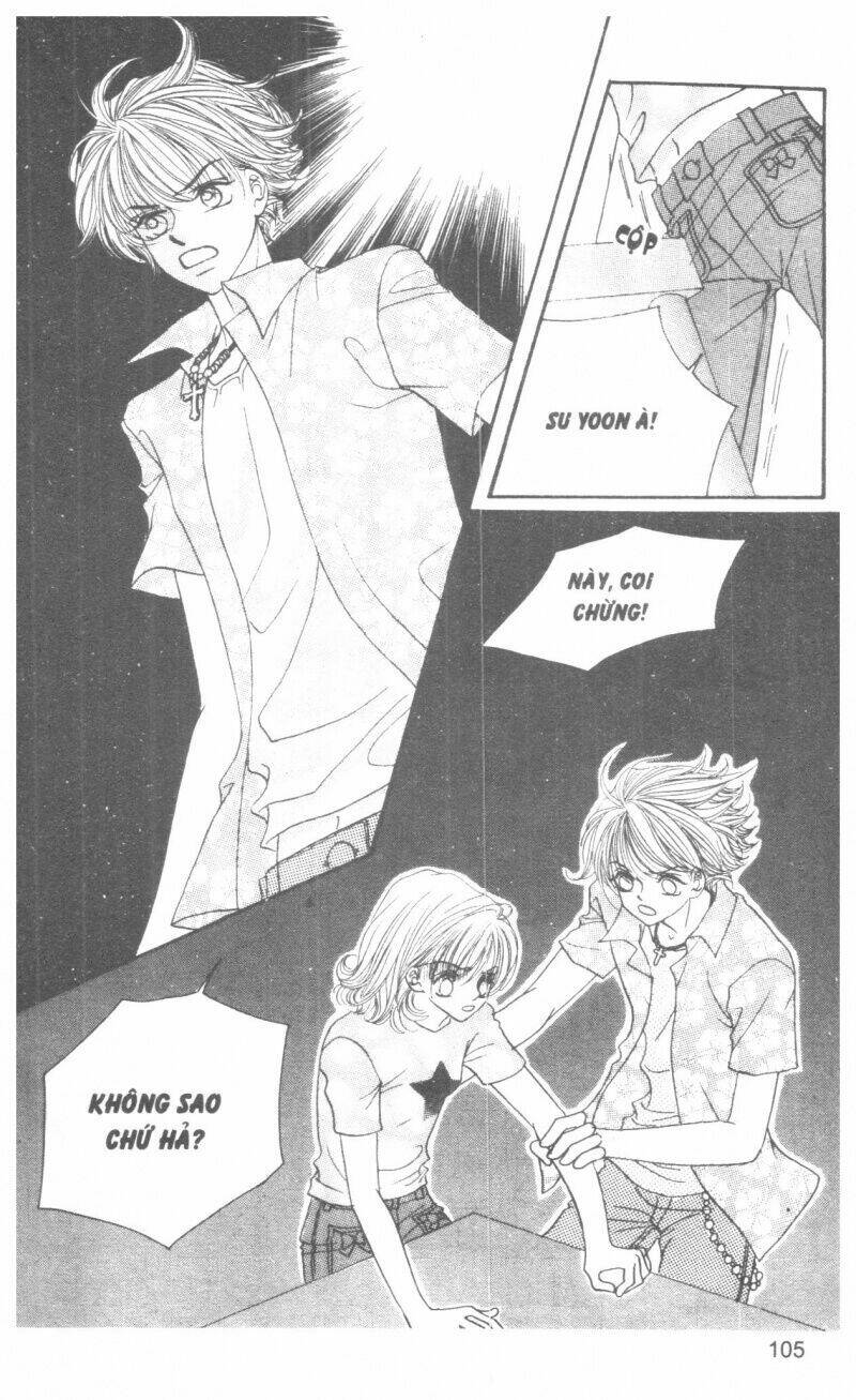 i accept you chapter 6 105