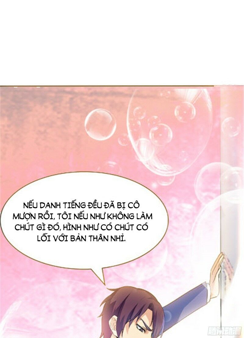 cô vợ siêu mẫu của cố thiếu chapter 11 11