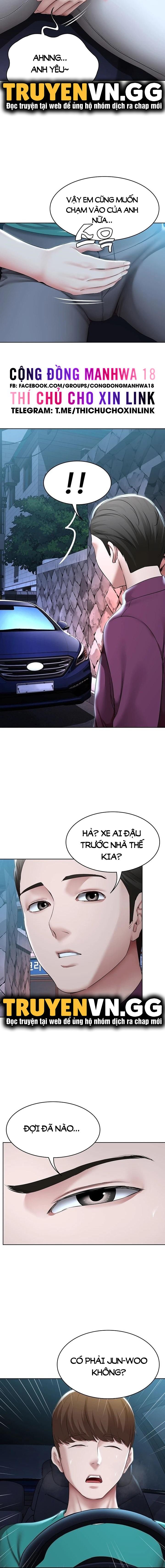 nhật ký nội trú chapter 124 15