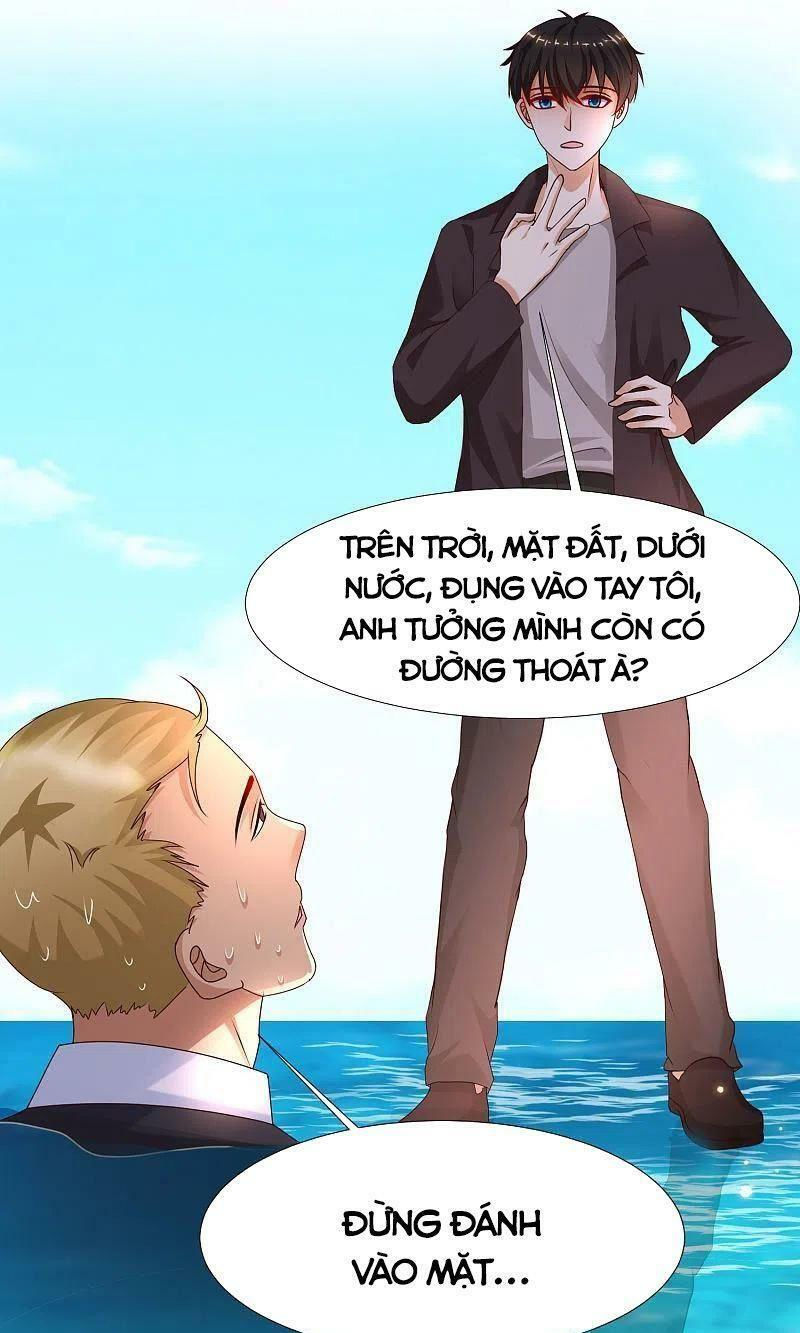 tối cường vận đào hoa chapter 225 35