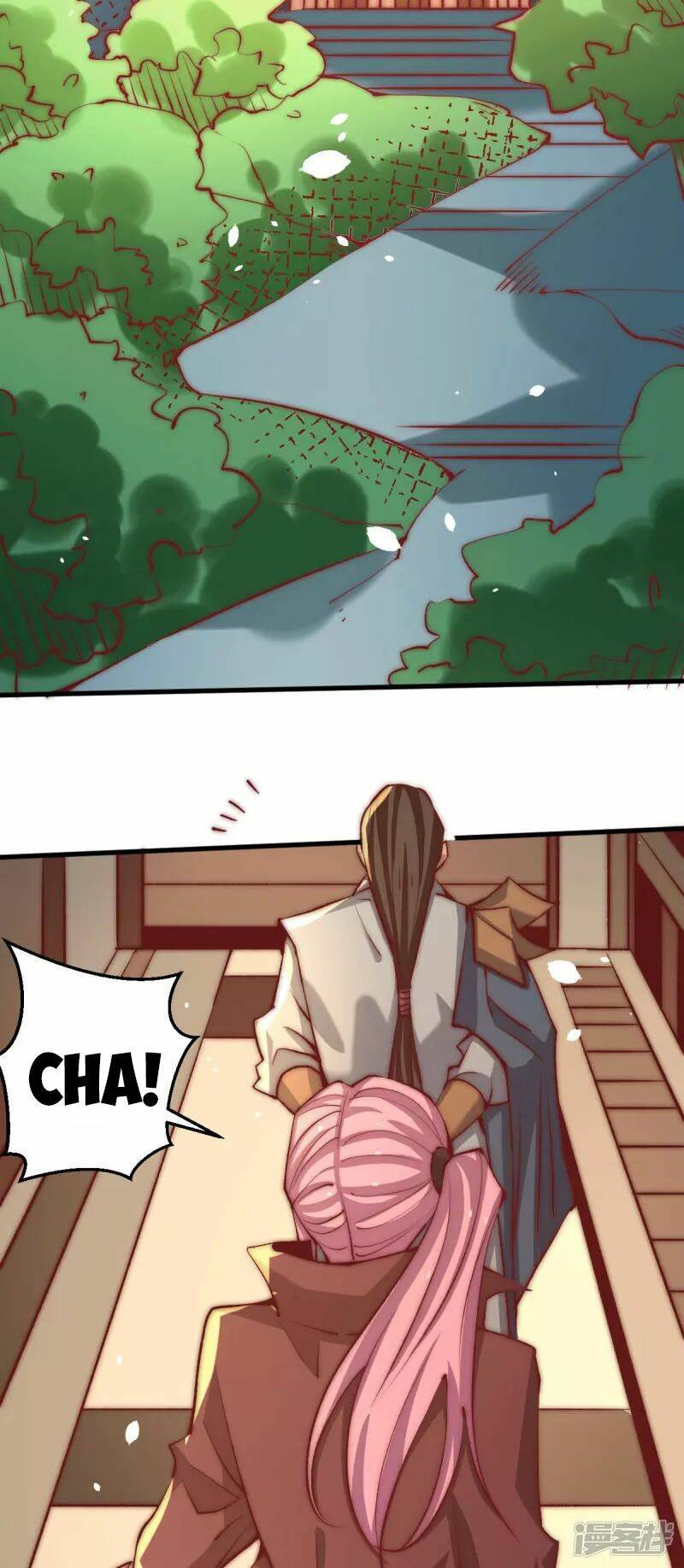 đô thị đỉnh phong cao thủ chapter 252 30