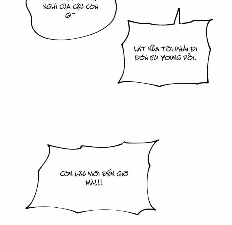 đêm bên bờ biển chapter 80.1 6