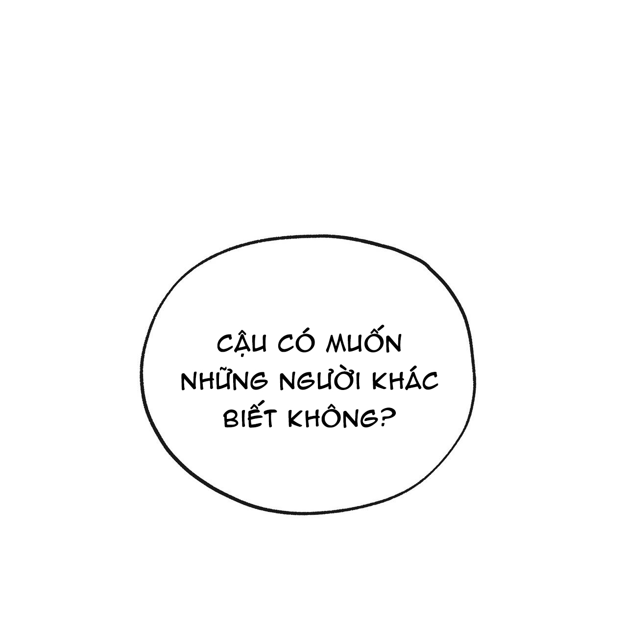 Hướng Đến Nơi Chân Trời chapter 15