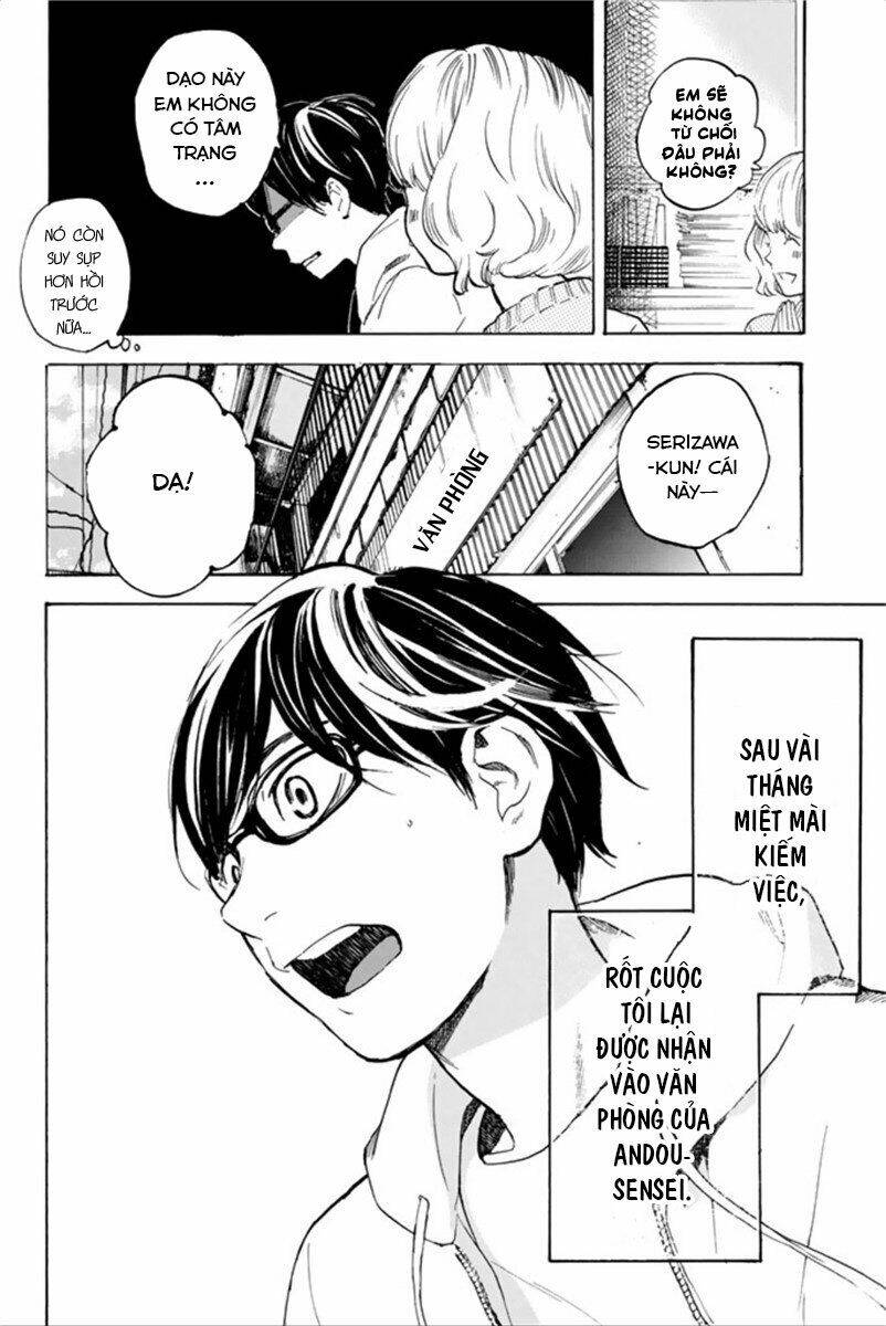 forget me not chapter 42 32