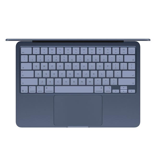 MacBook Neo A18 Pro - Xanh Indigo - 8GB / 256GB