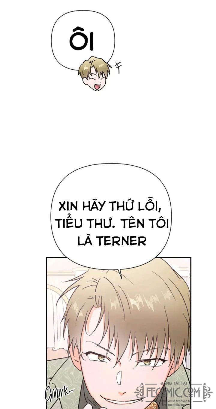 lady baby chapter 130 20