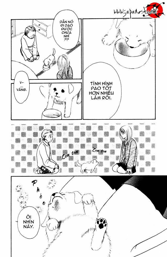 deep love - ayu no monogatari chapter 2 6