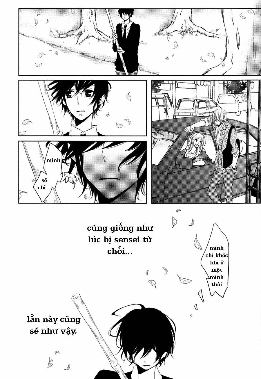 katakoi opera chapter 5 25