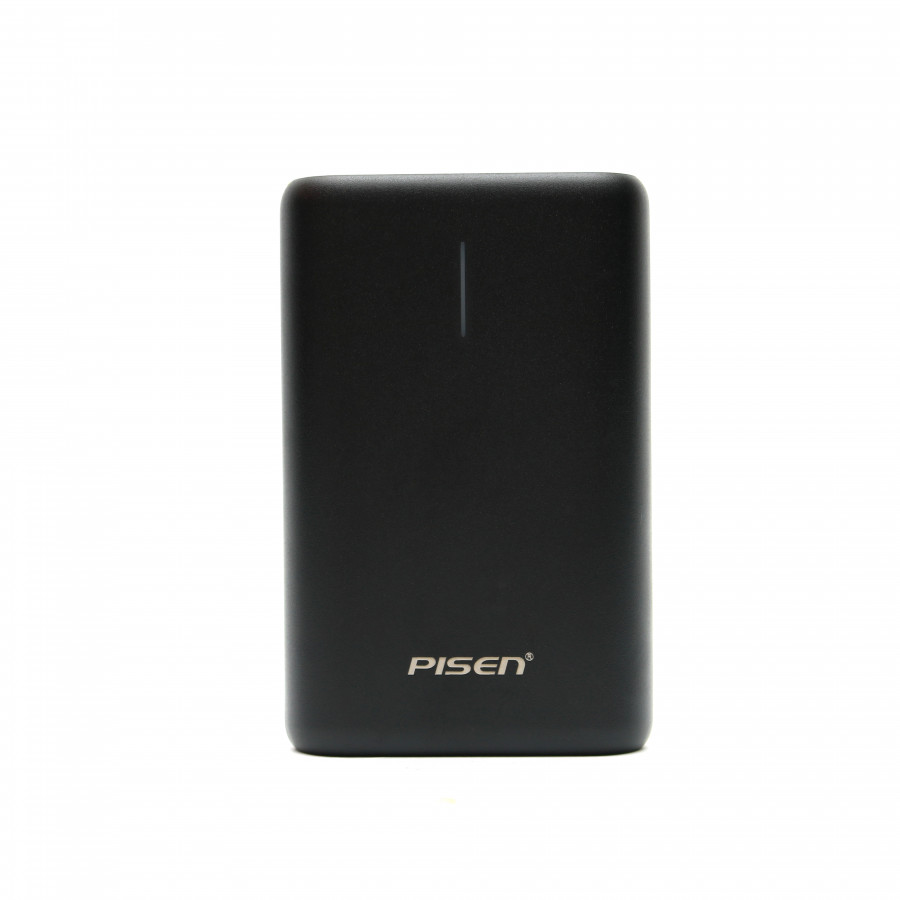 Pin sạc dự phòng Pisen easy power 6 10050mAh