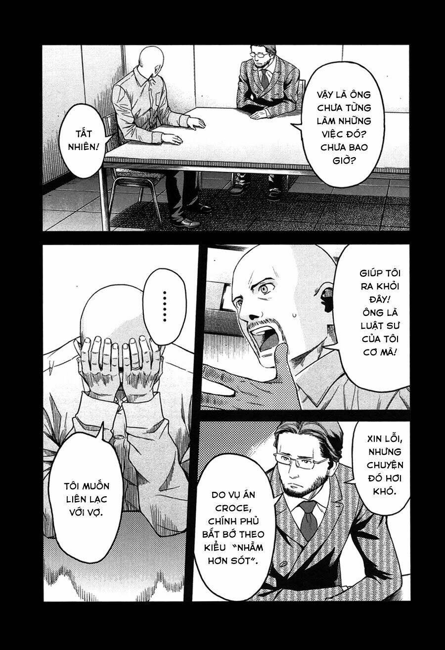 gunslinger girl chapter 96 12