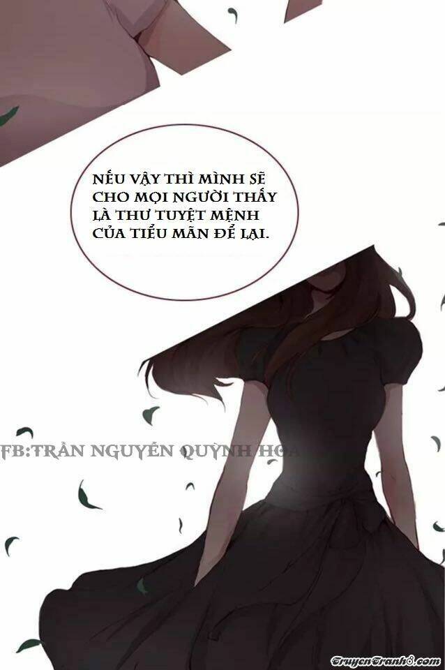 trả thù trường trung học chapter 22 38