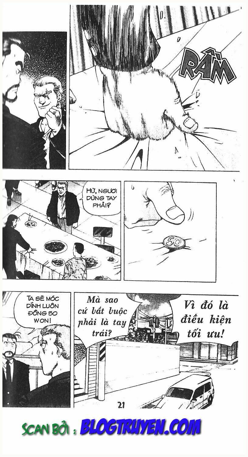 kid gang chapter 32 25