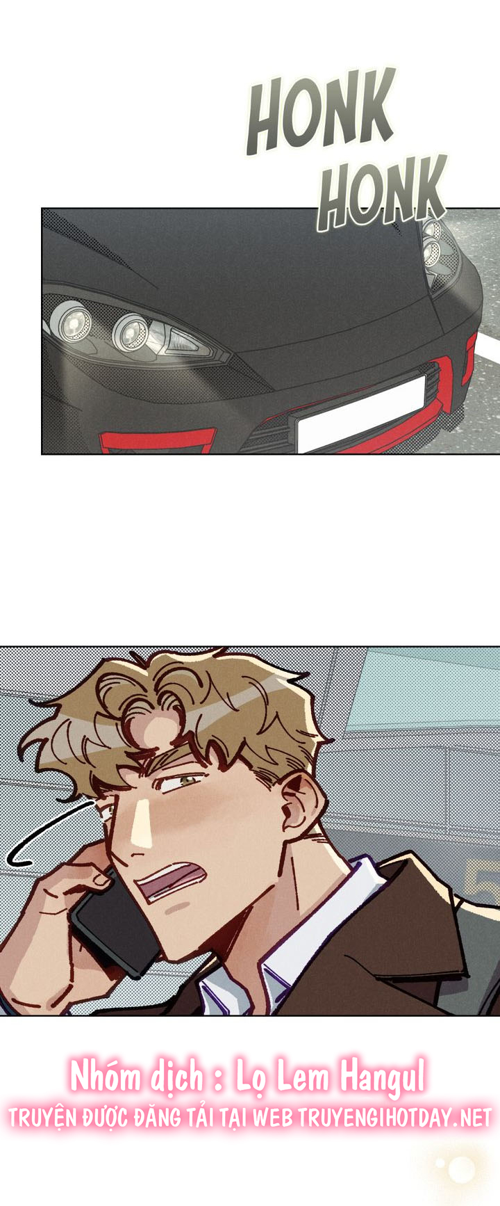 giải mã ngôn ngữ trái tim chapter 68 14